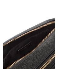 MICHAEL KORS BRYANT Geantă mini cu curea de umăr negru - Genți femei - 5