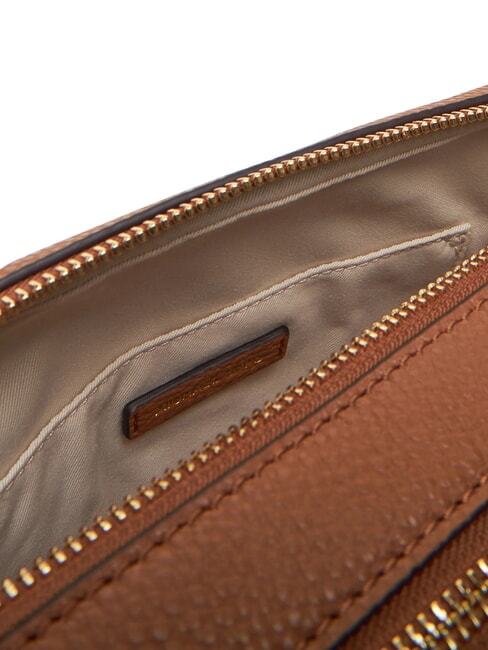 BRYANT Geantă de umăr cu imprimeu integral al logo-ului brn/ghinda - Genți femei