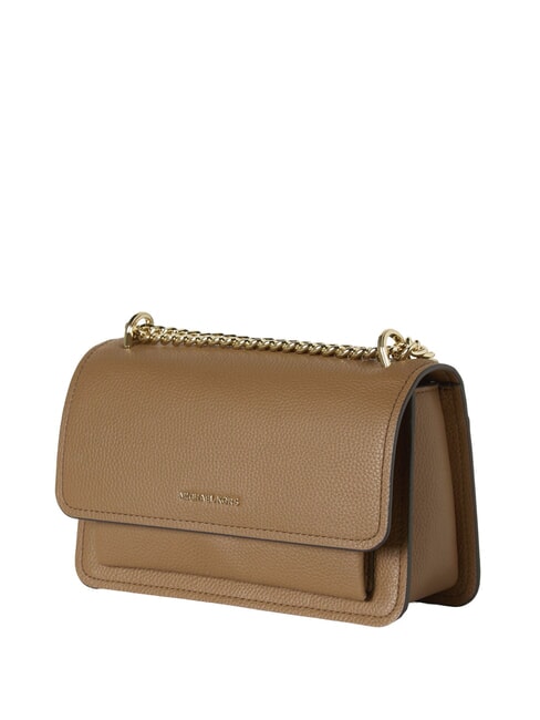 CLAIRE Geantă de umăr din piele, geantă crossbody bagaje - Genți femei