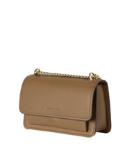 MICHAEL KORS CLAIRE Geantă de umăr din piele, geantă crossbody - Genți femei