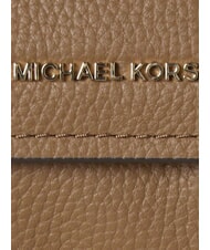 MICHAEL KORS CLAIRE Geantă de umăr din piele, geantă crossbody bagaje - Genți femei - 3