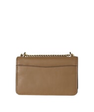 MICHAEL KORS CLAIRE Geantă de umăr din piele, geantă crossbody bagaje - Genți femei - 4