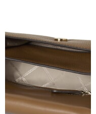 MICHAEL KORS CLAIRE Geantă de umăr din piele, geantă crossbody bagaje - Genți femei - 5