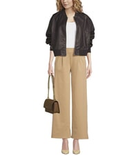 MICHAEL KORS CLAIRE Geantă de umăr din piele, geantă crossbody bagaje - Genți femei - 6