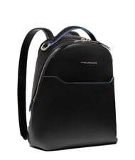 PIQUADRO BLUE SQUARE Rucsac din piele - Genți femei