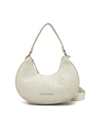 MARIO VALENTINO SHELBY Geantă de umăr cu curea dublă de umăr ecru - Genți femei - 2
