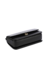 MARIO VALENTINO FLAP RE Geantă de umăr cu clapă negru - Genți femei - 5