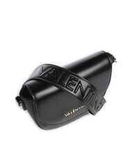 MARIO VALENTINO SYLVIA RE Geantă de umăr mini cu curea de umăr negru - Genți femei - 4