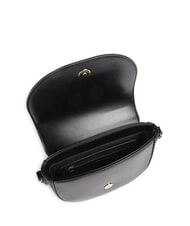 MARIO VALENTINO SYLVIA RE Geantă de umăr mini cu curea de umăr negru - Genți femei - 5