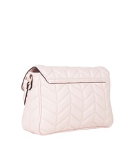 MARIO VALENTINO PETAL RE Geantă de umăr cu clapă pudra - Genți femei - 3