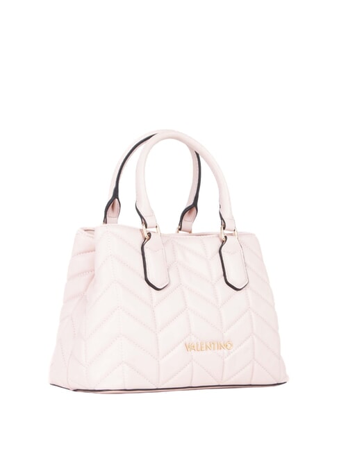 PETAL RE Geantă mică cu curea de umăr pudra - Genți femei