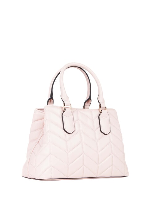 PETAL RE Geantă mică cu curea de umăr pudra - Genți femei