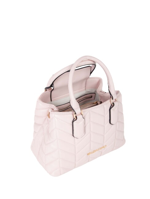 PETAL RE Geantă mică cu curea de umăr pudra - Genți femei