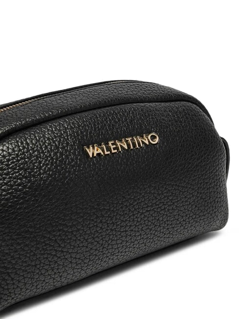 BLOSSOM RE Geantă mică de umăr negru - Genți femei