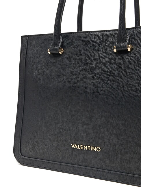 IVY Geantă de mână cu curea de umăr negru - Genți femei