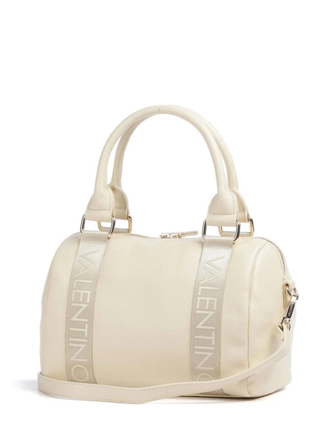 TWIG RE Geantă de umăr cu curea de umăr ecru - Genți femei