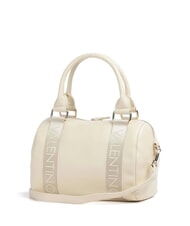 MARIO VALENTINO TWIG RE Geantă de umăr cu curea de umăr ecru - Genți femei - 2