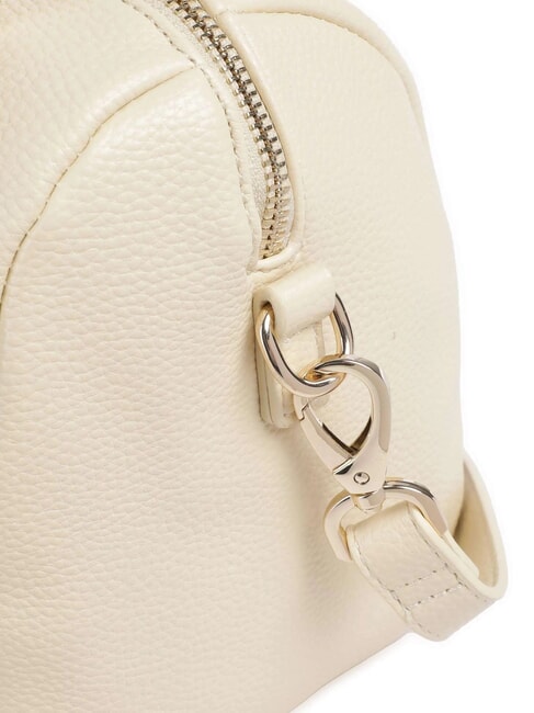 TWIG RE Geantă de umăr cu curea de umăr ecru - Genți femei