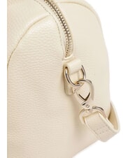 MARIO VALENTINO TWIG RE Geantă de umăr cu curea de umăr ecru - Genți femei - 3