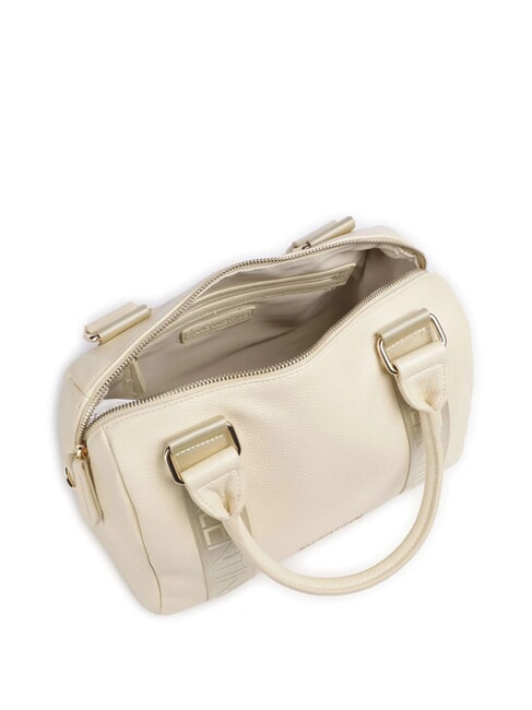 TWIG RE Geantă de umăr cu curea de umăr ecru - Genți femei