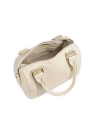 MARIO VALENTINO TWIG RE Geantă de umăr cu curea de umăr ecru - Genți femei - 4