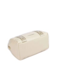 MARIO VALENTINO TWIG RE Geantă de umăr cu curea de umăr ecru - Genți femei - 5