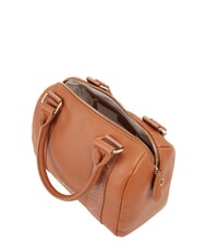 MARIO VALENTINO TWIG RE Geantă de umăr cu curea de umăr piele - Genți femei - 4