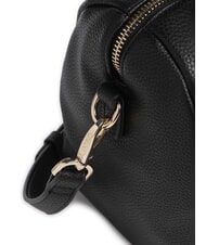 MARIO VALENTINO TWIG RE Geantă de umăr cu curea de umăr negru - Genți femei - 3