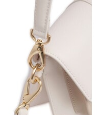 MARIO VALENTINO UNIKA Geantă de umăr cu curea de umăr pudra - Genți femei - 3