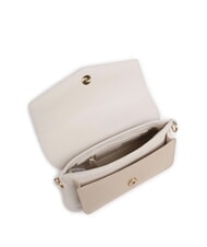 MARIO VALENTINO UNIKA Geantă de umăr cu curea de umăr pudra - Genți femei - 4