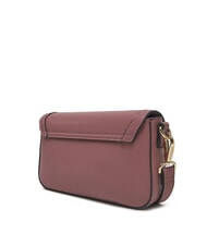 MARIO VALENTINO IVY Geantă mică de umăr cu clapă roz antic - Genți femei - 2