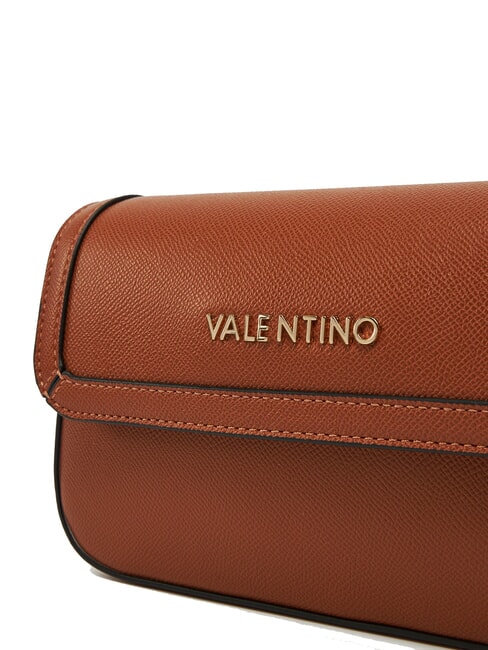 IVY Geantă mică de umăr cu clapă piele - Genți femei