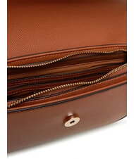 MARIO VALENTINO IVY Geantă mică de umăr cu clapă piele - Genți femei - 5