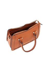 MARIO VALENTINO IVY Geantă mică cu curea de umăr piele - Genți femei - 4