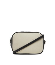 MARIO VALENTINO COVENT Geantă de pânză pentru cameră natural/negru - Genți femei - 2