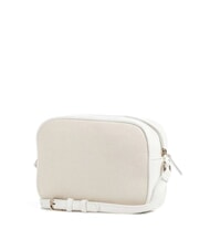 MARIO VALENTINO COVENT Geantă de pânză pentru cameră natural/alb - Genți femei - 2