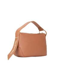 MARIO VALENTINO PEONIES RE Geantă mică cu curea de umăr piele - Genți femei - 3