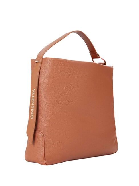 PEONIES RE Geantă de umăr hobo piele - Genți femei