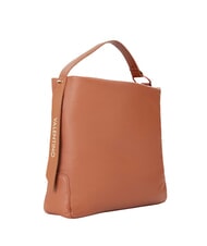 MARIO VALENTINO PEONIES RE Geantă de umăr hobo piele - Genți femei - 3