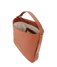 MARIO VALENTINO PEONIES RE Geantă de umăr hobo piele - Genți femei - 4