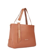 MARIO VALENTINO PEONIES RE Geantă de cumpărături cu umăr și curea de umăr piele - Genți femei - 2