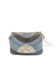 GATTINONI PLANETARIUM Geanta de umar mediu lună/alb - Genți femei - 4