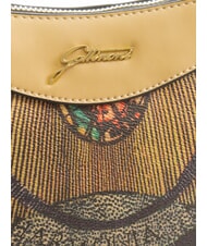 GATTINONI PLANETARIUM Geantă de umăr hobo clasic/bej - Genți femei - 3