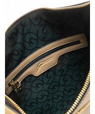 GATTINONI PLANETARIUM Geantă de umăr hobo clasic/bej - Genți femei - 5