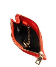 FURLA MY JOY Husa pentru chei din piele spritzer - Portchei - 3