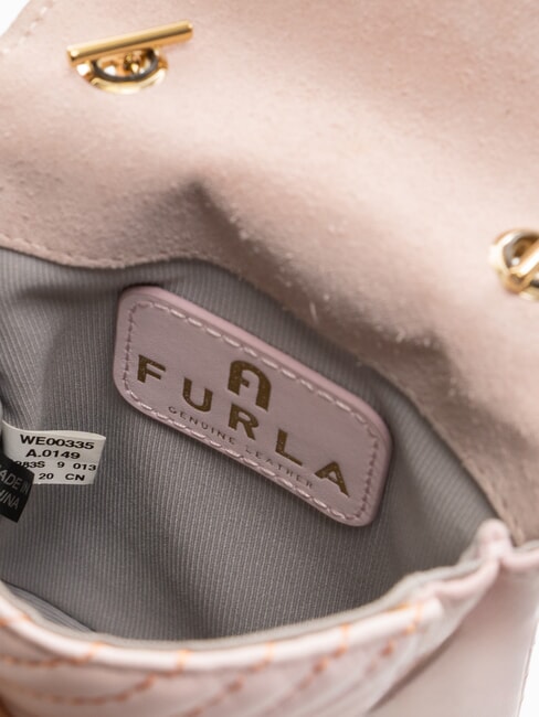 POP STAR Geantă de umăr mini opal - Genți femei