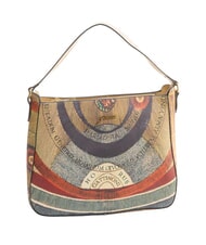 GATTINONI PLANETARIUM Geantă de umăr clasic/bej - Genți femei - 2