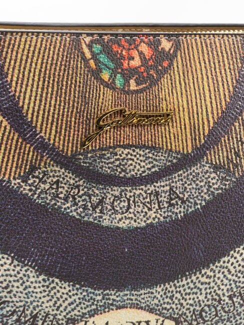 PLANETARIUM Geantă de umăr clasic/bej - Genți femei