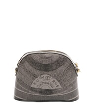 GATTINONI PLANETARIUM Geanta de umar gri deschis monocrom/negru - Genți femei - 4