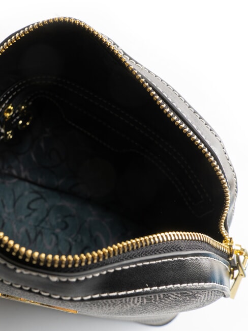 PLANETARIUM Geanta de umar gri deschis monocrom/negru - Genți femei